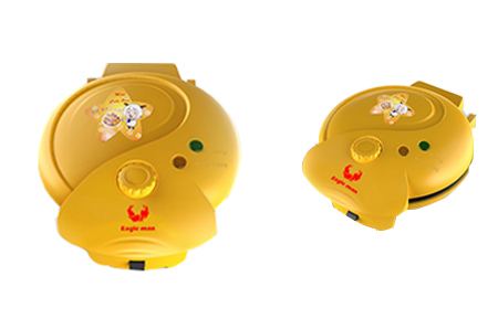Custom Cupcake Maker